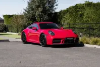 Porsche 992 din 2024 cu 26.945 km - oferta POR207941 - foto 19