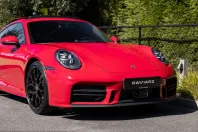 Porsche 992 din 2024 cu 26.945 km - oferta POR207941 - foto 20