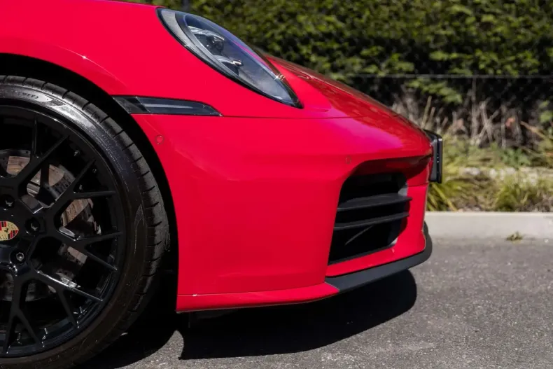 Porsche 992 din 2024 cu 26.945 km - oferta POR207941 - foto 22