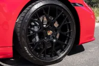 Porsche 992 din 2024 cu 26.945 km - oferta POR207941 - foto 24