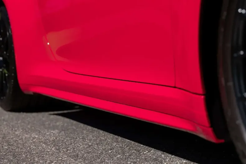 Porsche 992 din 2024 cu 26.945 km - oferta POR207941 - foto 27