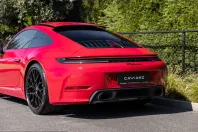 Porsche 992 din 2024 cu 26.945 km - oferta POR207941 - foto 31