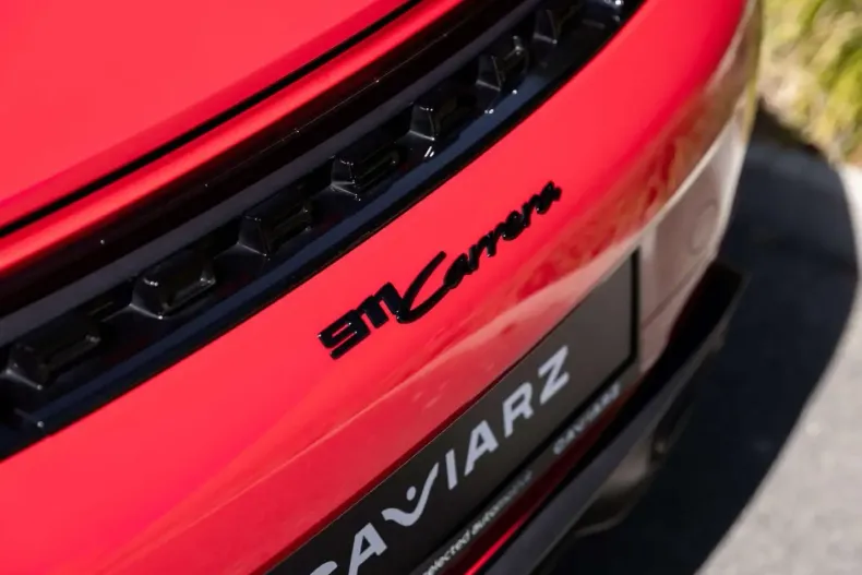 Porsche 992 din 2024 cu 26.945 km - oferta POR207941 - foto 32