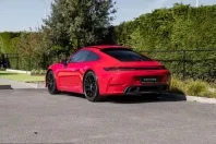 Porsche 992 din 2024 cu 26.945 km - oferta POR207941 - foto 33