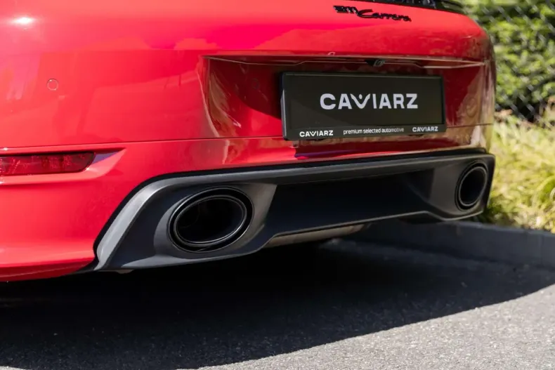 Porsche 992 din 2024 cu 26.945 km - oferta POR207941 - foto 34