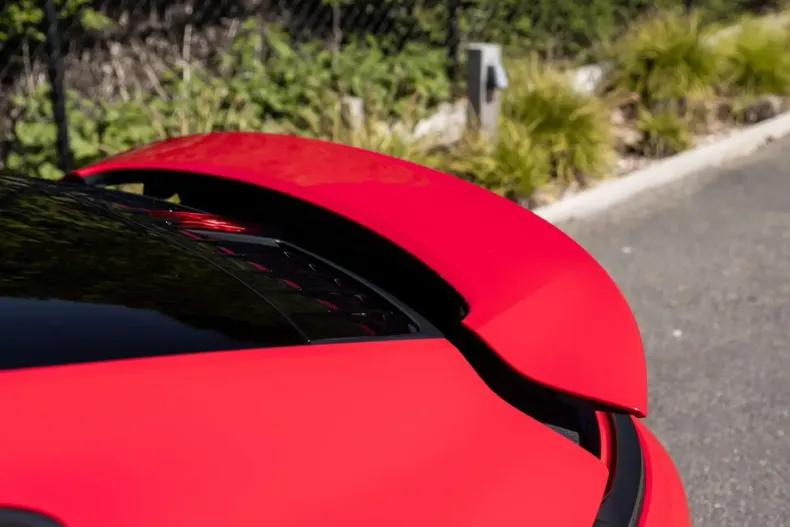 Porsche 992 din 2024 cu 26.945 km - oferta POR207941 - foto 35