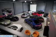 Porsche 992 din 2024 cu 26.945 km - oferta POR207941 - foto 36