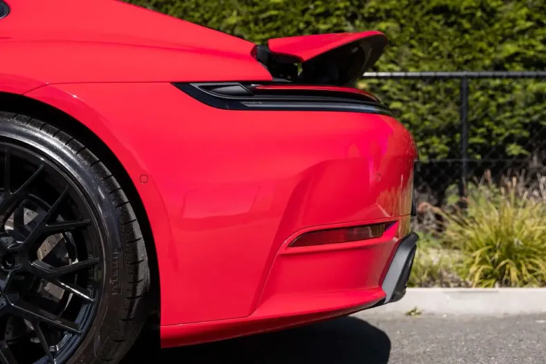 Porsche 992 din 2024 cu 26.945 km - oferta POR207941 - foto 37