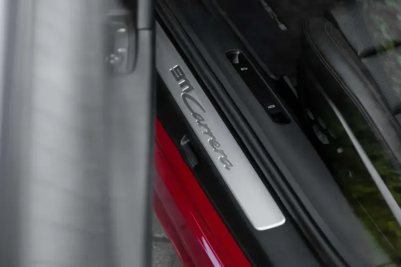 Porsche 992 din 2024 cu 26.945 km - oferta POR207941 - foto 42