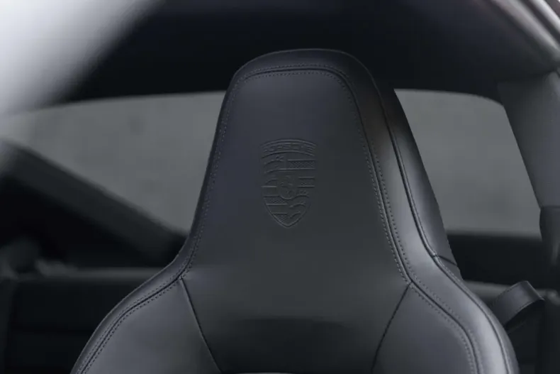 Porsche 992 din 2024 cu 26.945 km - oferta POR207941 - foto 44