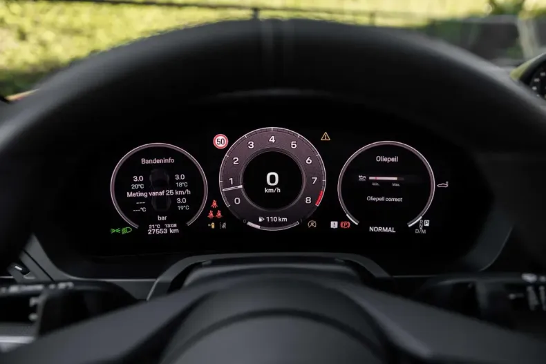 Porsche 992 din 2024 cu 26.945 km - oferta POR207941 - foto 46