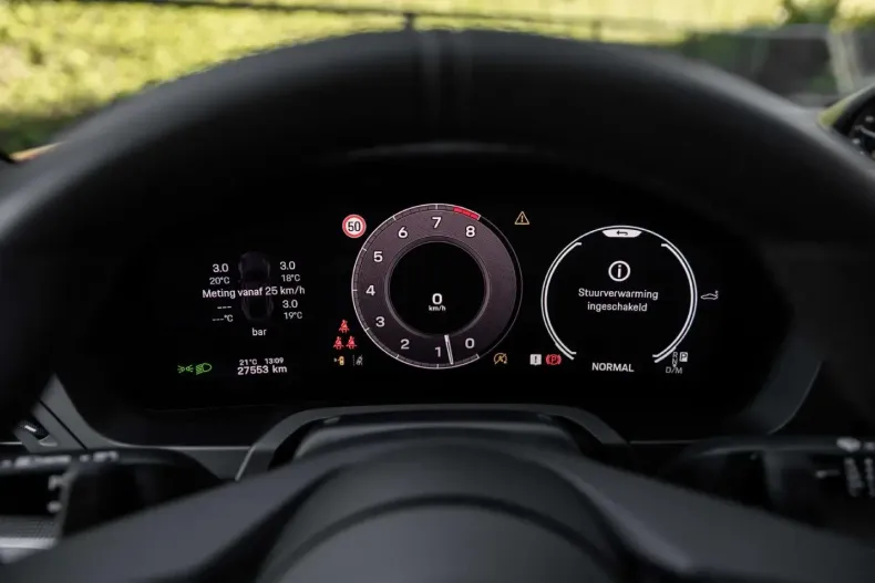 Porsche 992 din 2024 cu 26.945 km - oferta POR207941 - foto 47