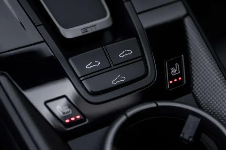 Porsche 992 din 2024 cu 26.945 km - oferta POR207941 - foto 50