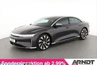 Lucid Air din 2023 cu 5.900 km - oferta LUC207942 - foto 1