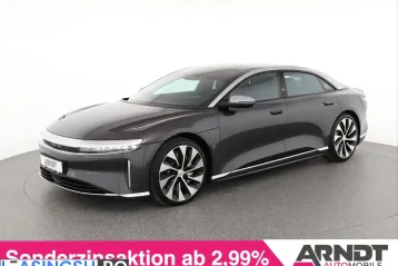 Lucid Air din 2023 - oferta LUC207942