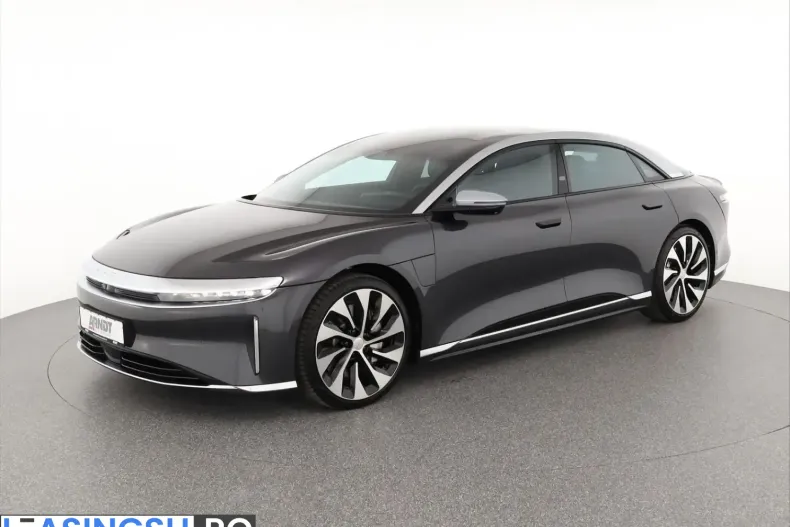 Lucid Air din 2023 cu 5.900 km - oferta LUC207942 - foto 2