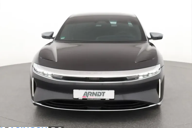 Lucid Air din 2023 cu 5.900 km - oferta LUC207942 - foto 3