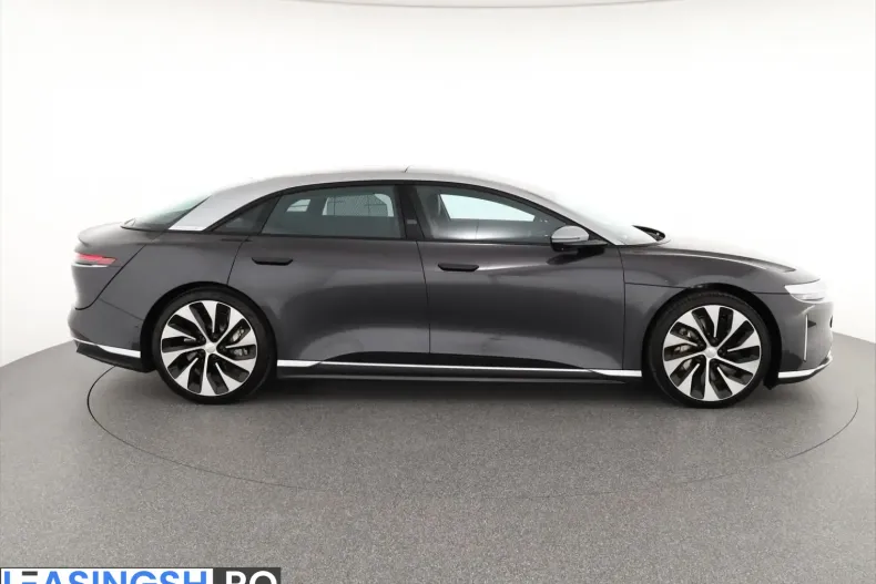 Lucid Air din 2023 cu 5.900 km - oferta LUC207942 - foto 4