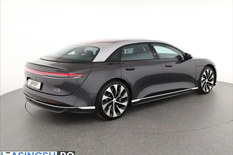 Lucid Air din 2023 cu 5.900 km - oferta LUC207942 - foto 5