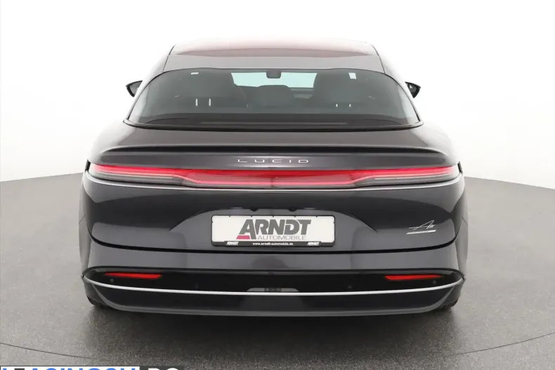 Lucid Air din 2023 cu 5.900 km - oferta LUC207942 - foto 6