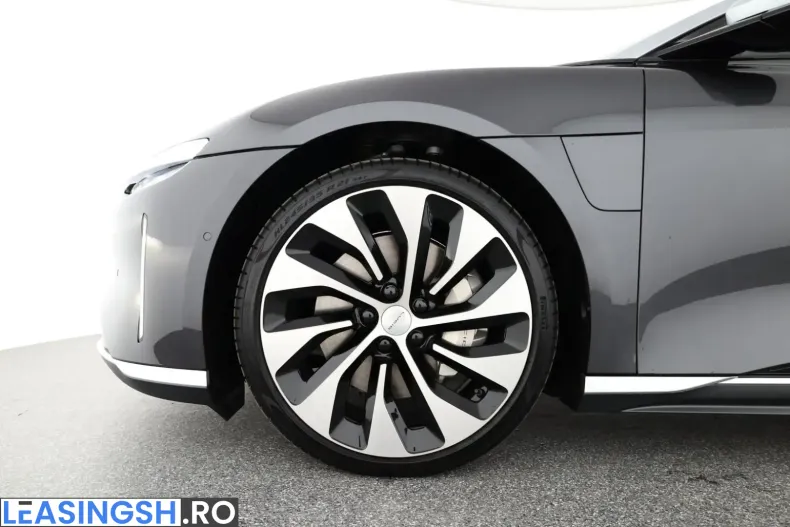 Lucid Air din 2023 cu 5.900 km - oferta LUC207942 - foto 7