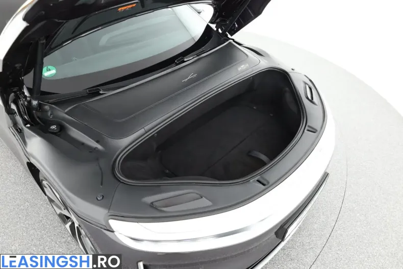Lucid Air din 2023 cu 5.900 km - oferta LUC207942 - foto 8