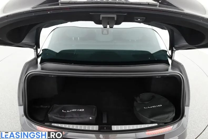 Lucid Air din 2023 cu 5.900 km - oferta LUC207942 - foto 9