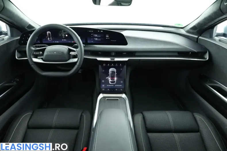 Lucid Air din 2023 cu 5.900 km - oferta LUC207942 - foto 14