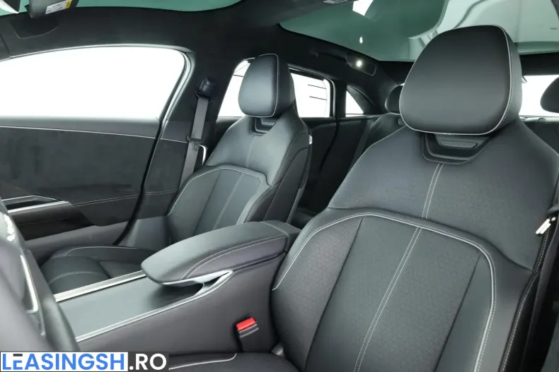 Lucid Air din 2023 cu 5.900 km - oferta LUC207942 - foto 15