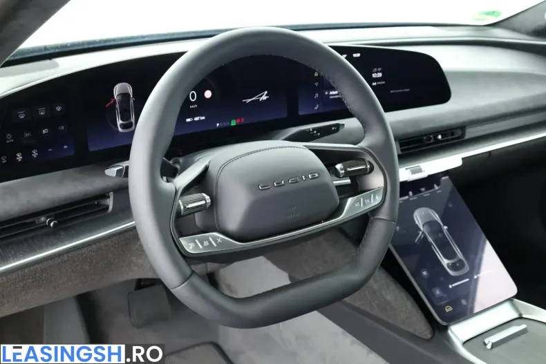 Lucid Air din 2023 cu 5.900 km - oferta LUC207942 - foto 16