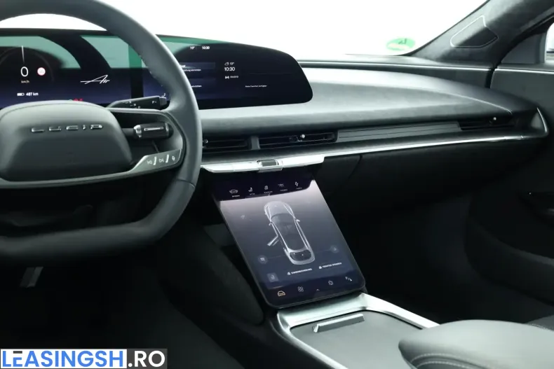 Lucid Air din 2023 cu 5.900 km - oferta LUC207942 - foto 18