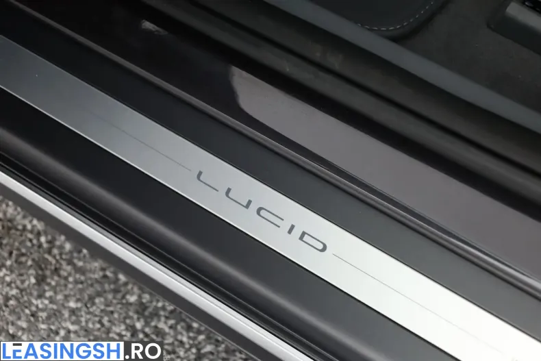 Lucid Air din 2023 cu 5.900 km - oferta LUC207942 - foto 20
