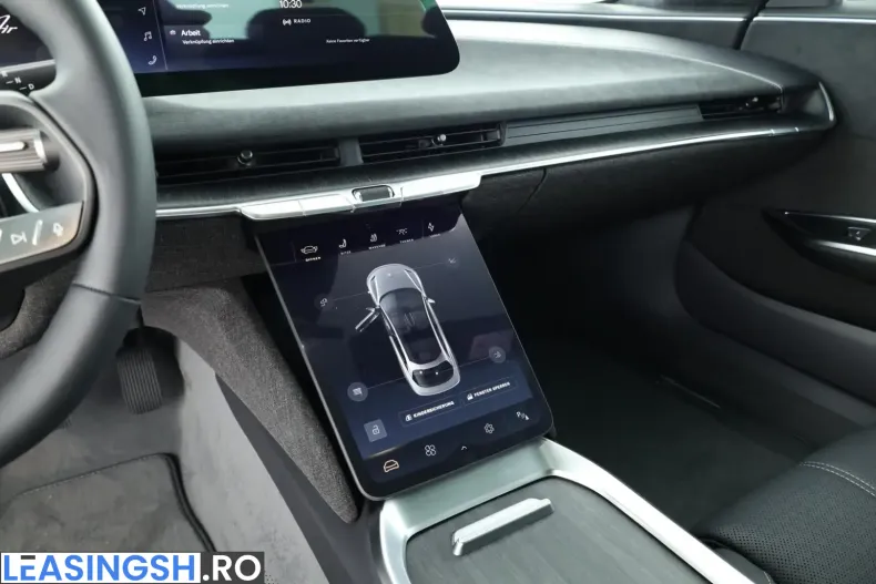 Lucid Air din 2023 cu 5.900 km - oferta LUC207942 - foto 21