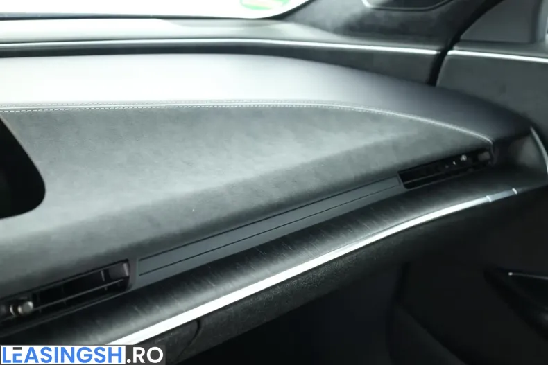 Lucid Air din 2023 cu 5.900 km - oferta LUC207942 - foto 22