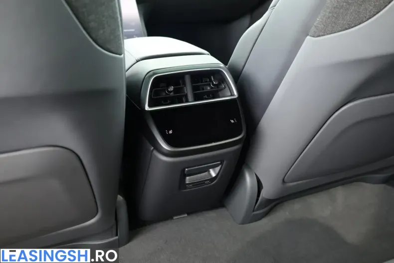 Lucid Air din 2023 cu 5.900 km - oferta LUC207942 - foto 24