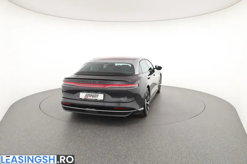 Lucid Air din 2023 cu 5.900 km - oferta LUC207942 - foto 27