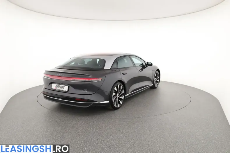 Lucid Air din 2023 cu 5.900 km - oferta LUC207942 - foto 28