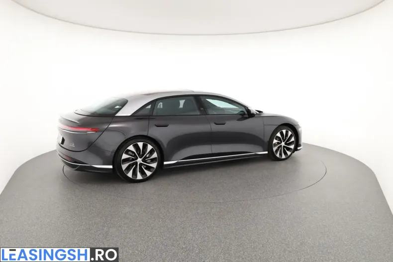 Lucid Air din 2023 cu 5.900 km - oferta LUC207942 - foto 30