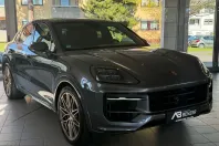 Porsche Cayenne din 2024 cu 46.000 km - oferta POR207943 - foto 1
