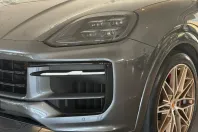 Porsche Cayenne din 2024 cu 46.000 km - oferta POR207943 - foto 2