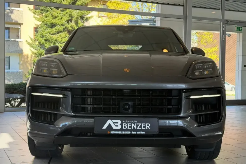 Porsche Cayenne din 2024 cu 46.000 km - oferta POR207943 - foto 5