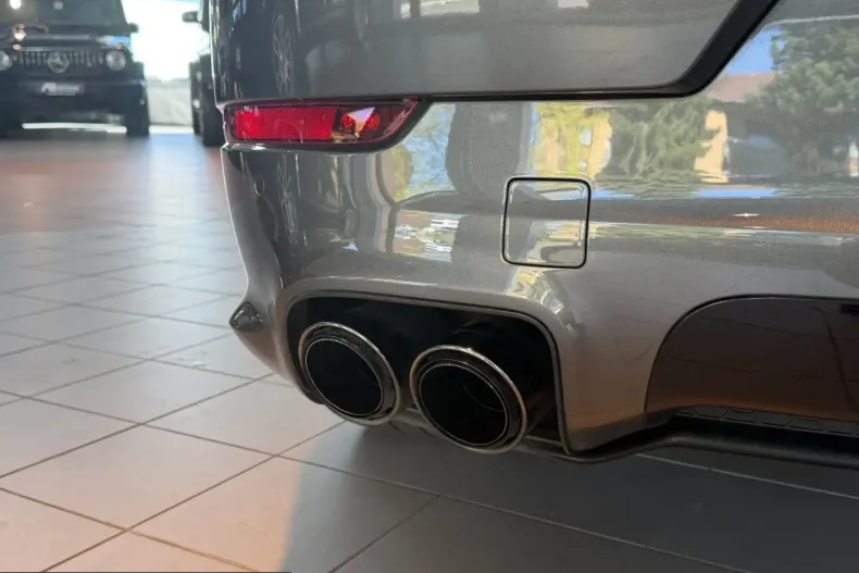 Porsche Cayenne din 2024 cu 46.000 km - oferta POR207943 - foto 16