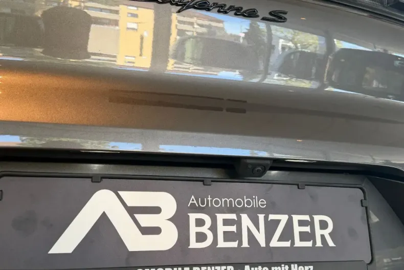 Porsche Cayenne din 2024 cu 46.000 km - oferta POR207943 - foto 17