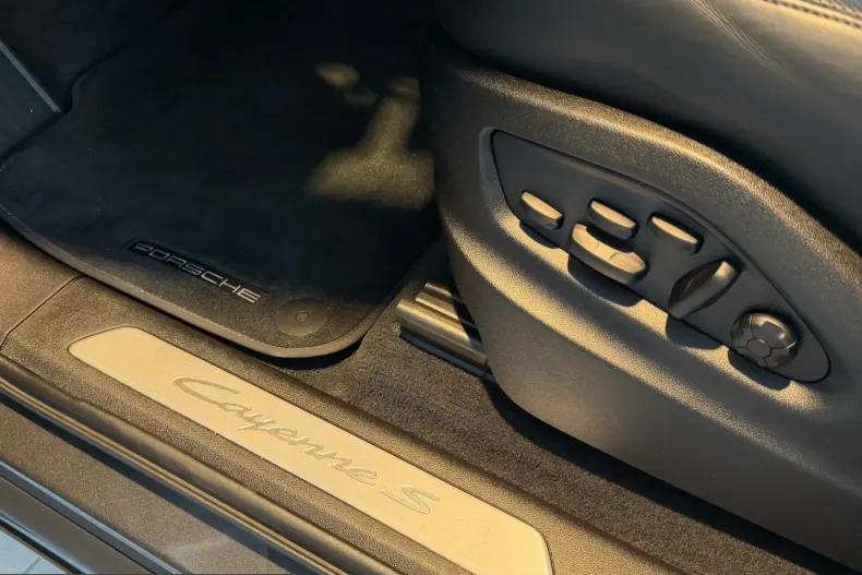 Porsche Cayenne din 2024 cu 46.000 km - oferta POR207943 - foto 22