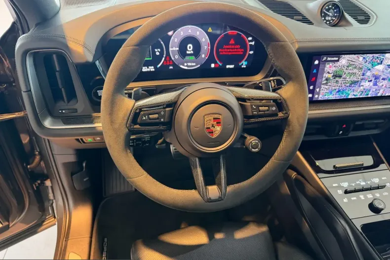 Porsche Cayenne din 2024 cu 46.000 km - oferta POR207943 - foto 28