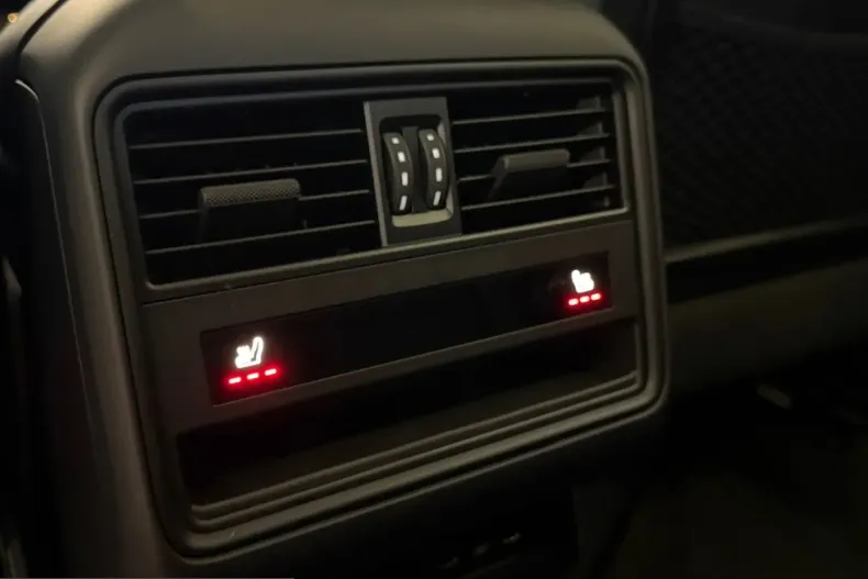 Porsche Cayenne din 2024 cu 46.000 km - oferta POR207943 - foto 37