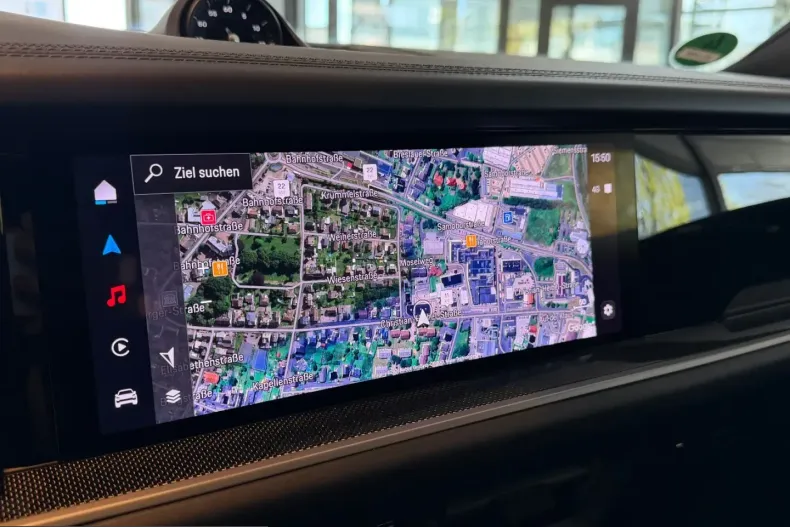 Porsche Cayenne din 2024 cu 46.000 km - oferta POR207943 - foto 39