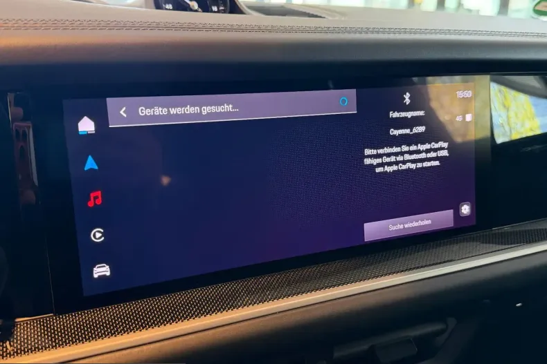 Porsche Cayenne din 2024 cu 46.000 km - oferta POR207943 - foto 42