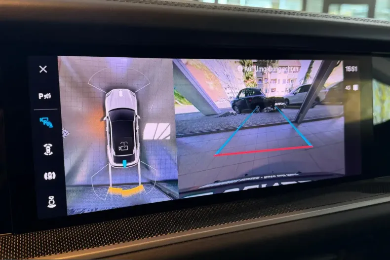 Porsche Cayenne din 2024 cu 46.000 km - oferta POR207943 - foto 44