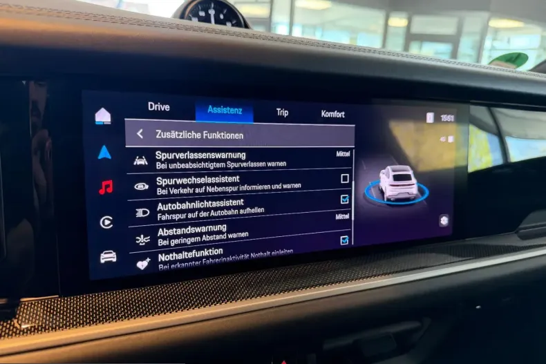 Porsche Cayenne din 2024 cu 46.000 km - oferta POR207943 - foto 48